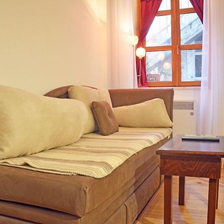 Portun II Apartman Budva Kültér fotó