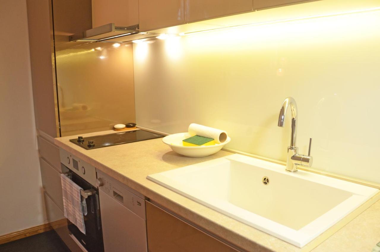 Portun II Apartman Budva Kültér fotó
