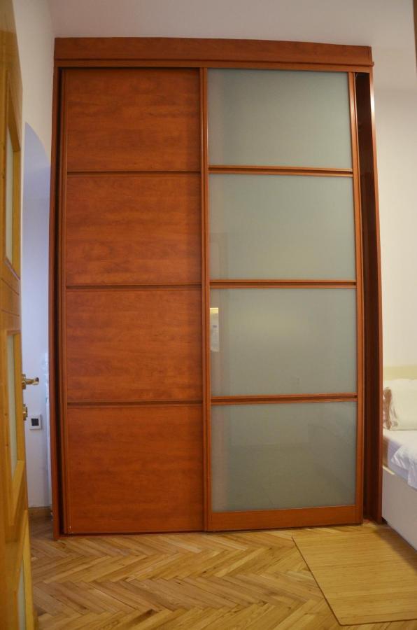 Portun II Apartman Budva Kültér fotó