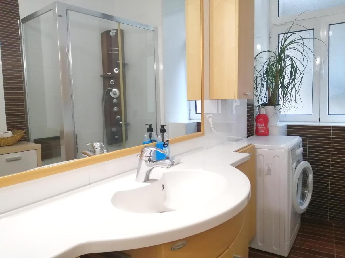 Portun II Apartman Budva Kültér fotó
