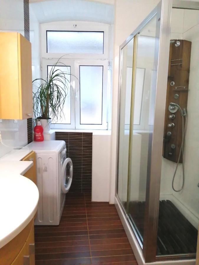 Portun II Apartman Budva Kültér fotó