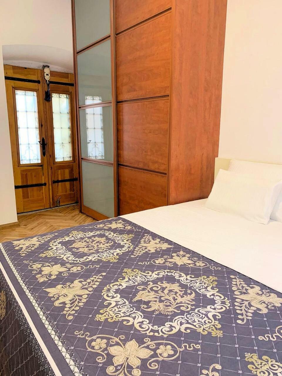 Portun II Apartman Budva Kültér fotó
