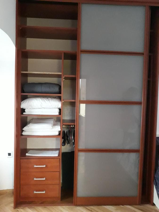 Portun II Apartman Budva Kültér fotó