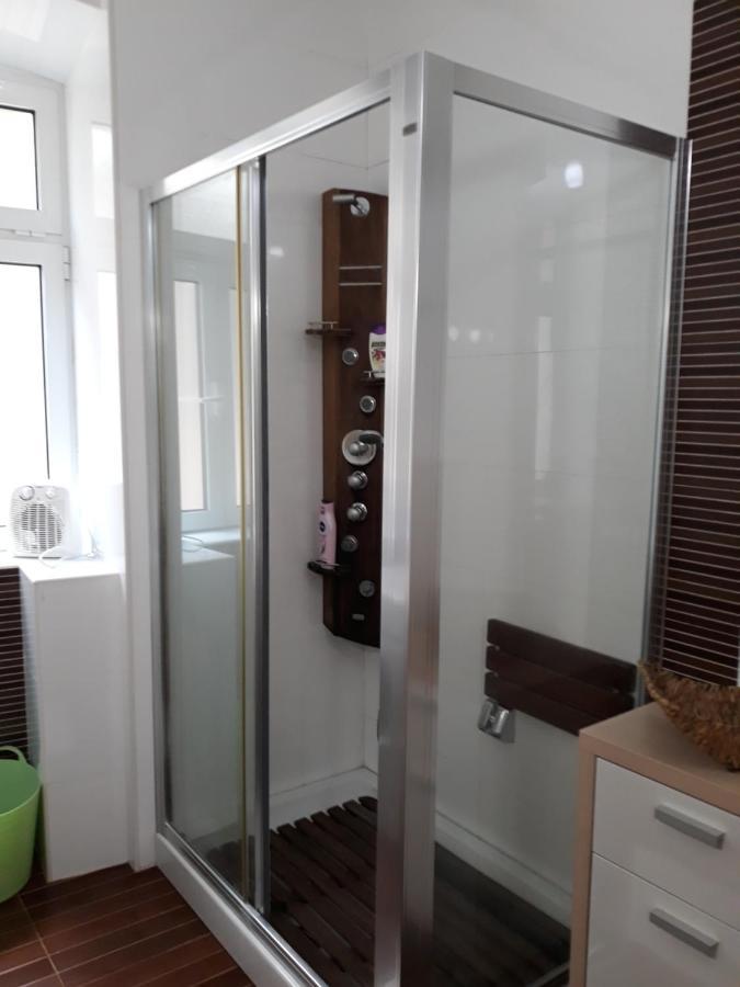 Portun II Apartman Budva Kültér fotó
